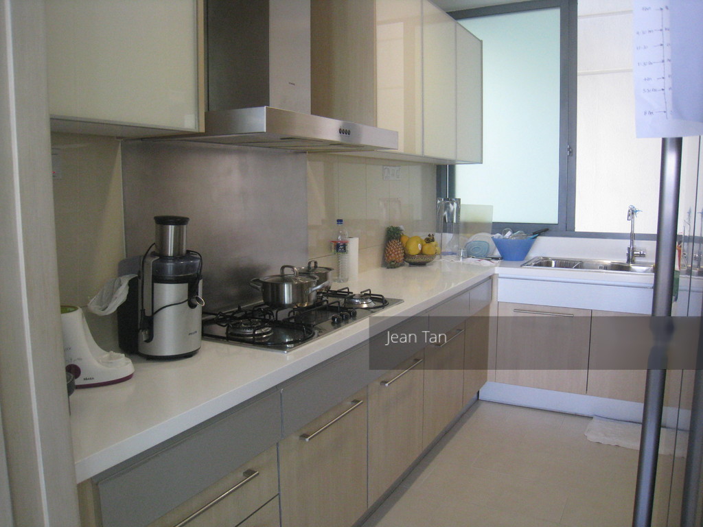 RiverGate (D9), Apartment #127061762
